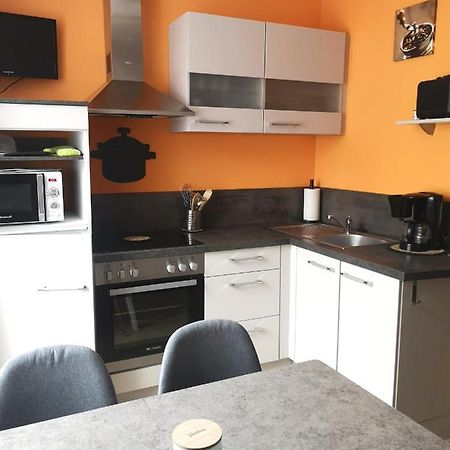 Appartement Idealement Situe Le Mont-Dore Luaran gambar