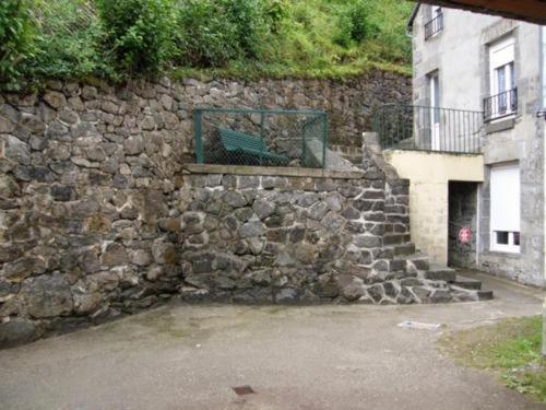 Appartement Idealement Situe Le Mont-Dore Luaran gambar