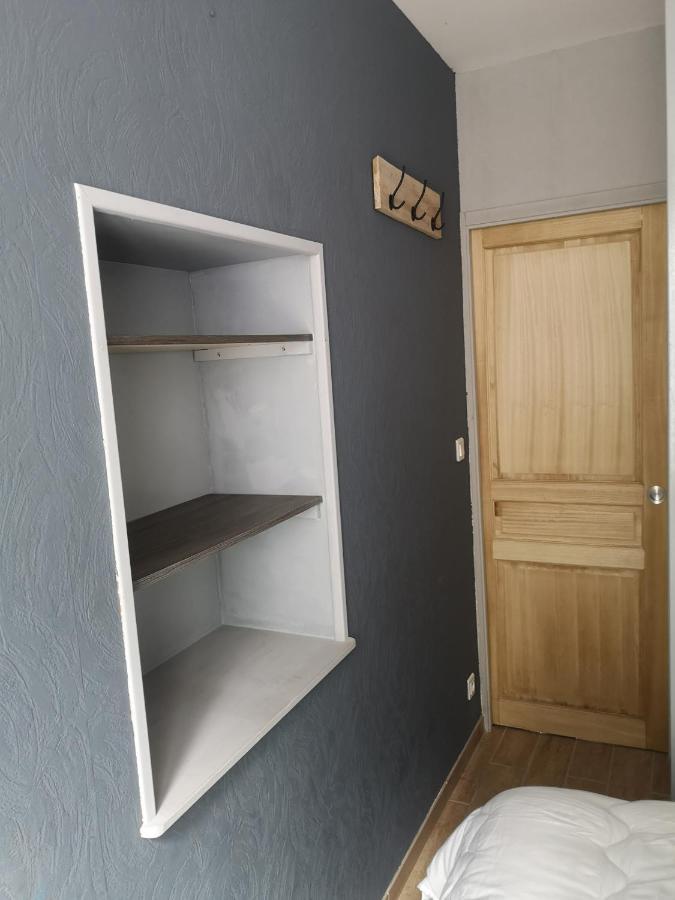 Appartement Idealement Situe Le Mont-Dore Luaran gambar